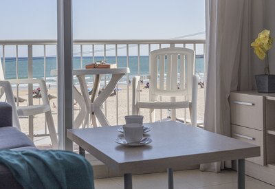 Playa Barbate - Apto 308 - 2